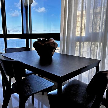 Oasis Luz Y Mar Apartment Las Palmas de Gran Canaria Luaran gambar