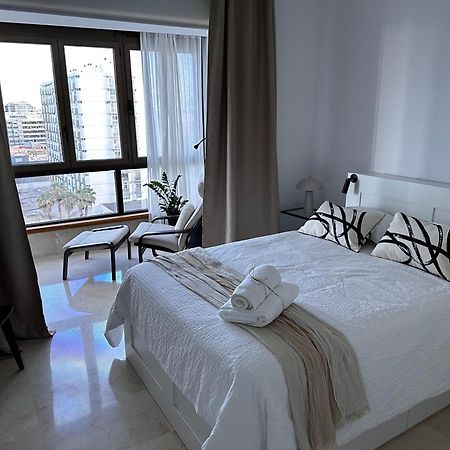 Oasis Luz Y Mar Apartment Las Palmas de Gran Canaria Luaran gambar
