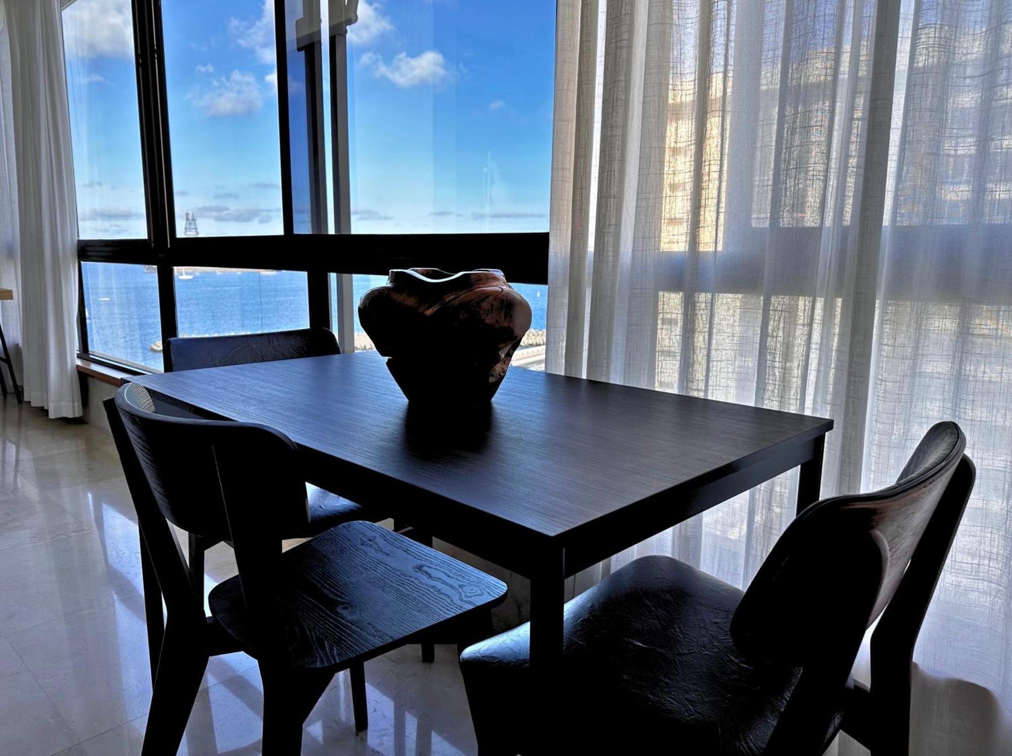 Oasis Luz Y Mar Apartment Las Palmas de Gran Canaria Luaran gambar
