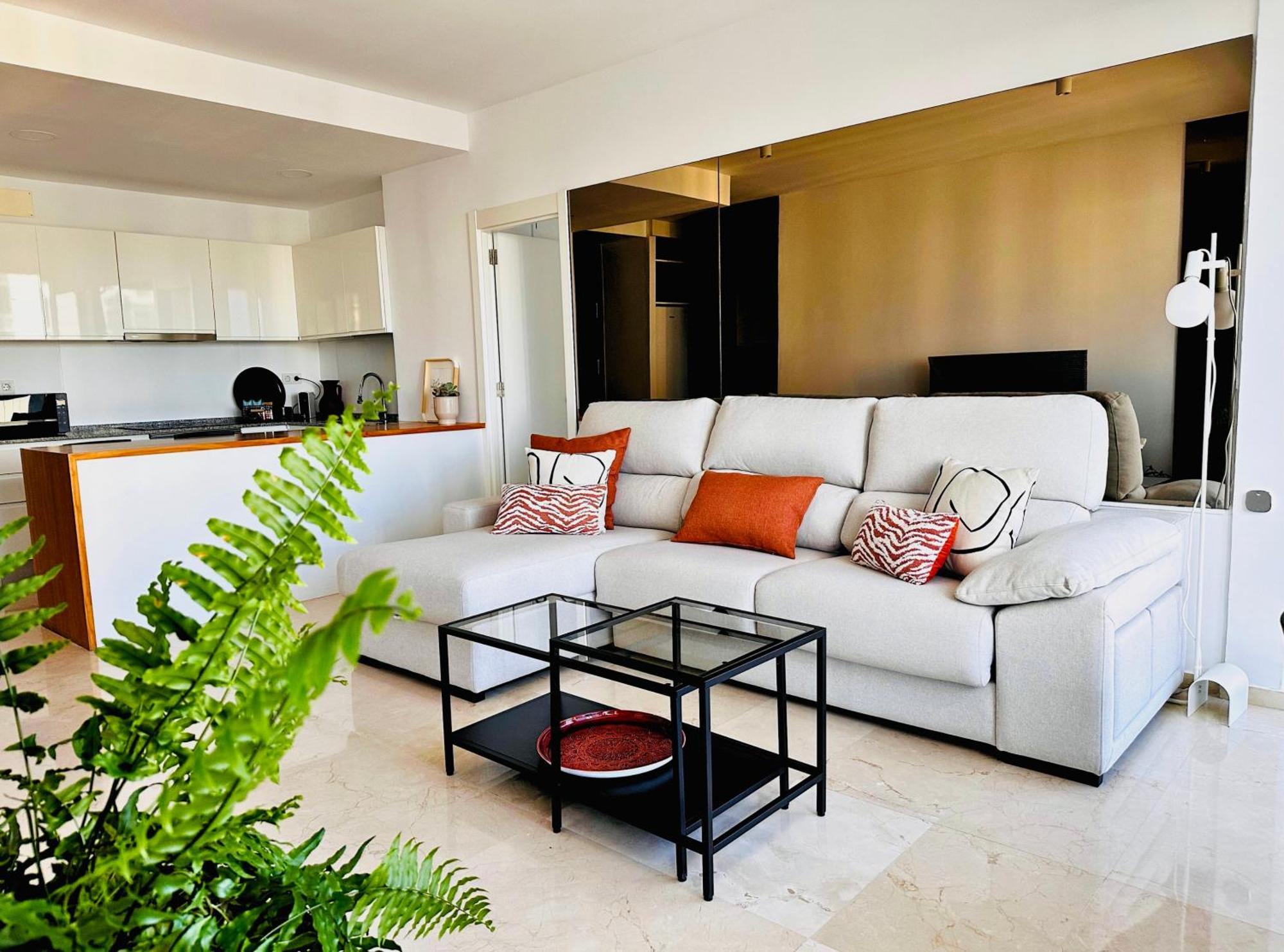 Oasis Luz Y Mar Apartment Las Palmas de Gran Canaria Luaran gambar
