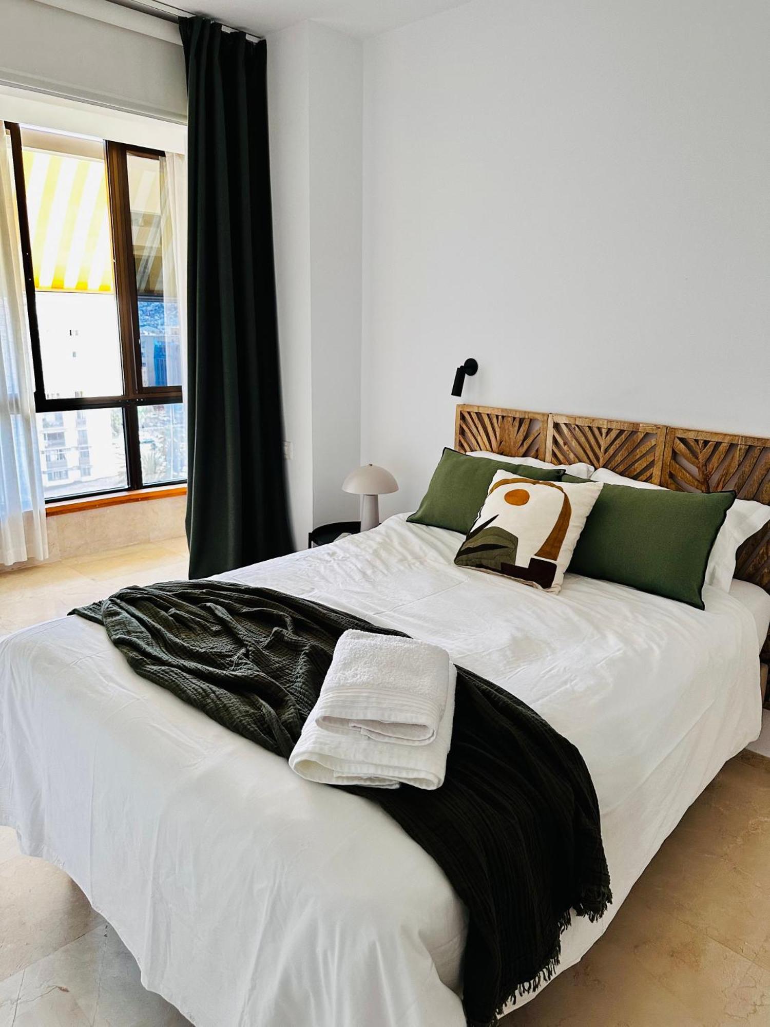 Oasis Luz Y Mar Apartment Las Palmas de Gran Canaria Luaran gambar