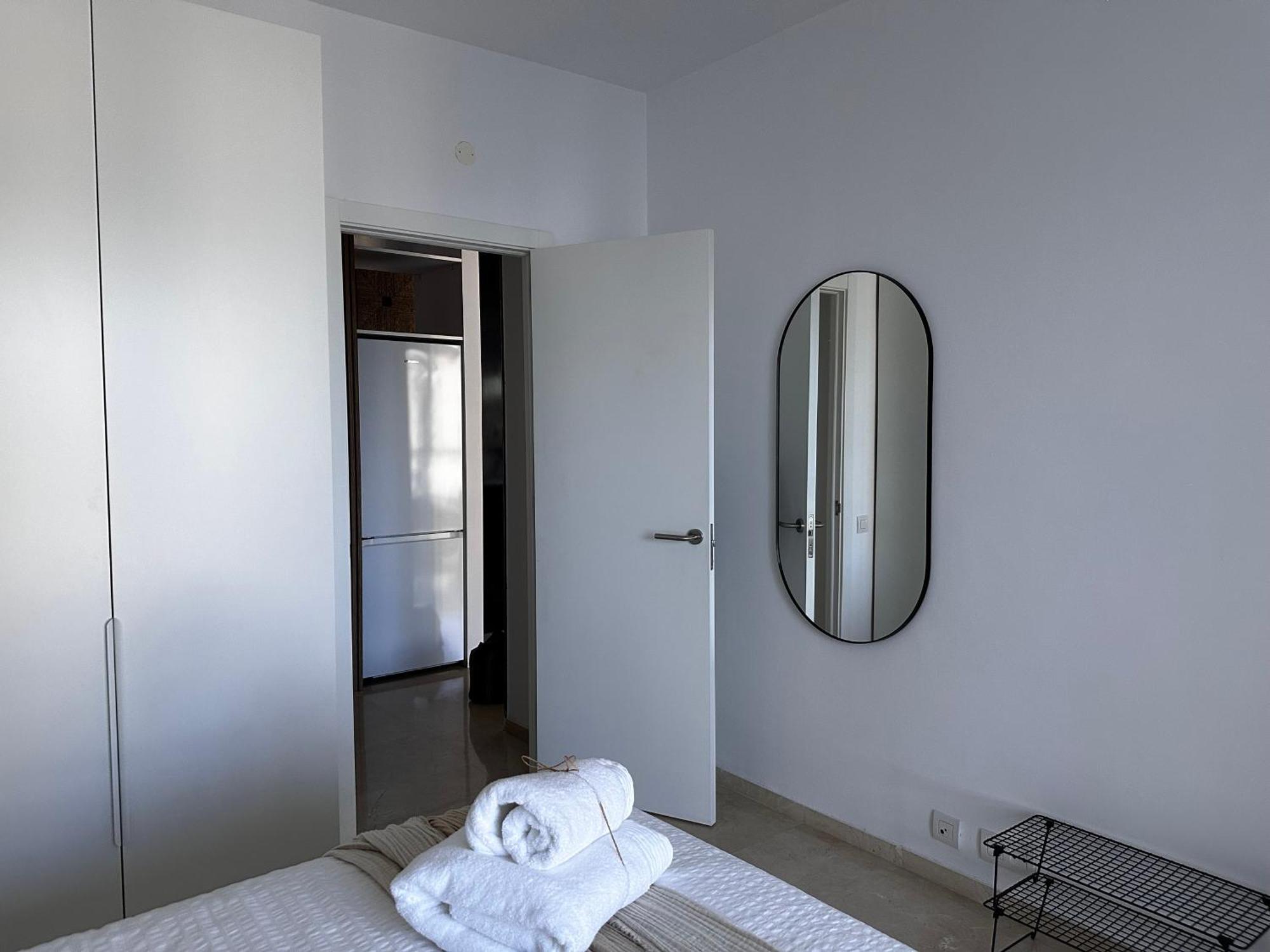 Oasis Luz Y Mar Apartment Las Palmas de Gran Canaria Luaran gambar