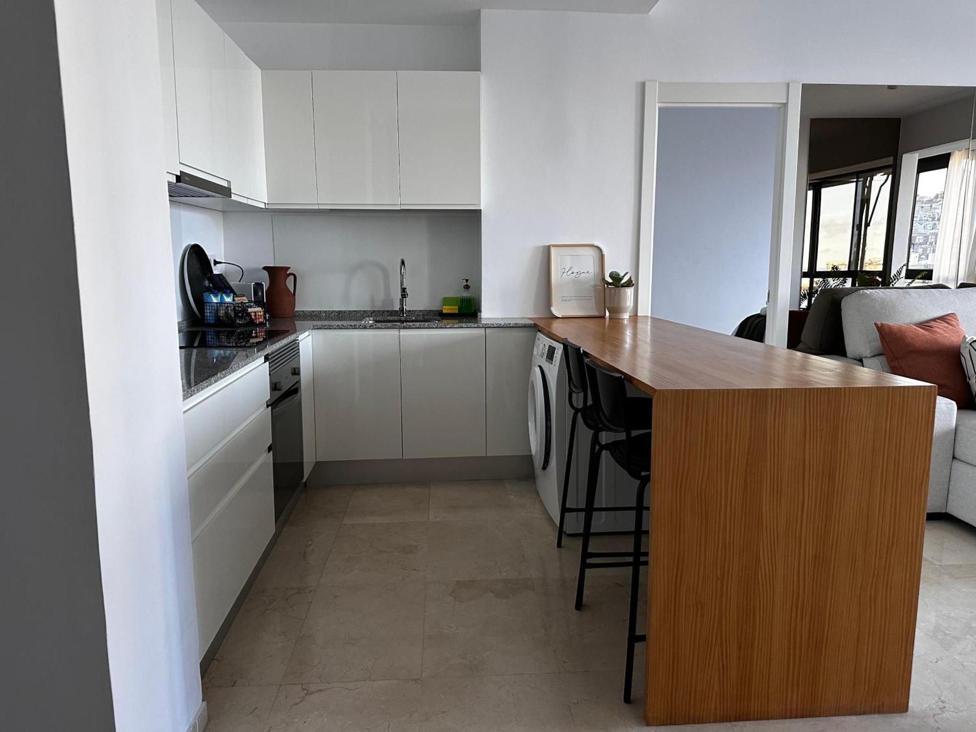 Oasis Luz Y Mar Apartment Las Palmas de Gran Canaria Luaran gambar