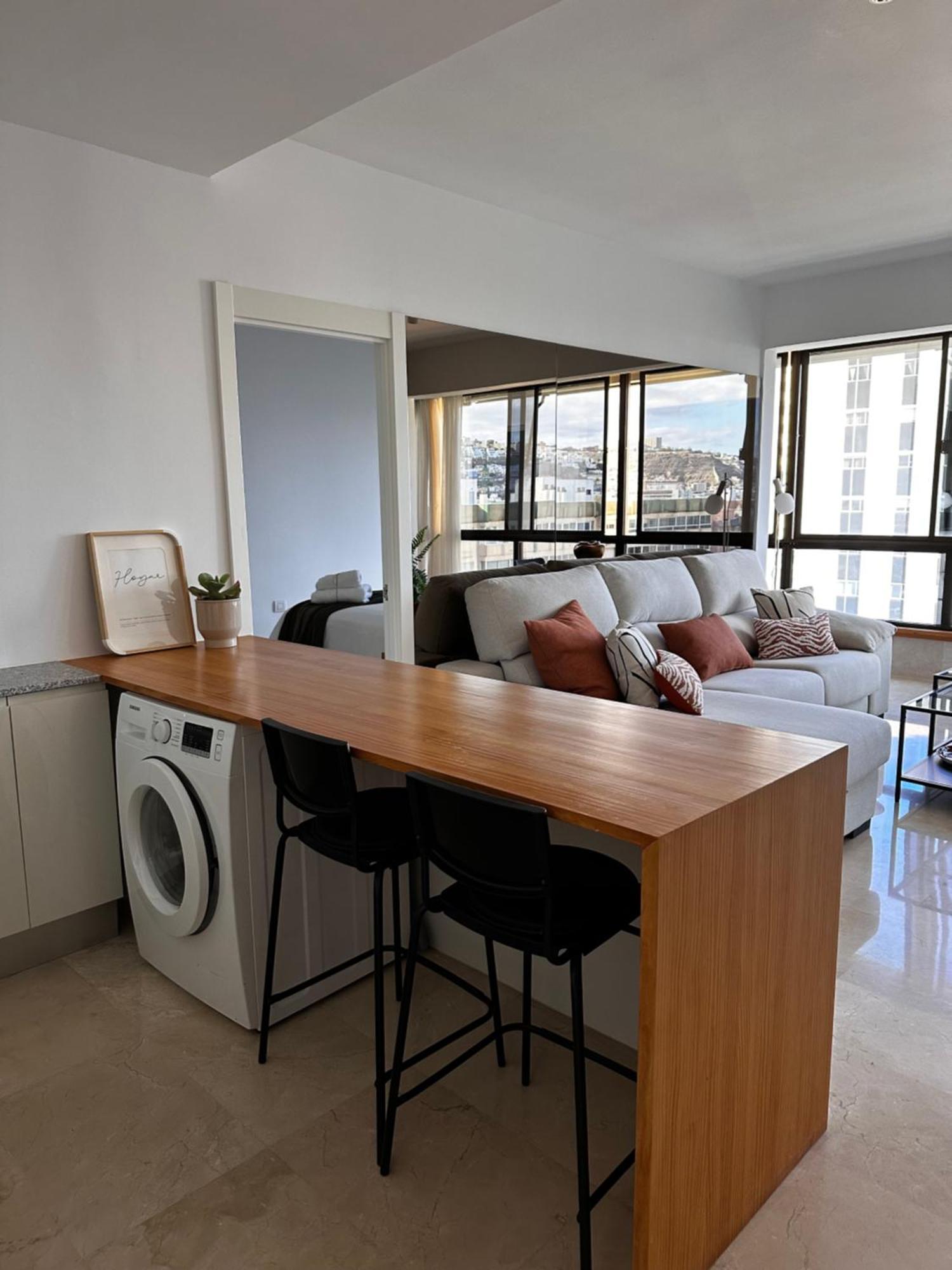 Oasis Luz Y Mar Apartment Las Palmas de Gran Canaria Luaran gambar